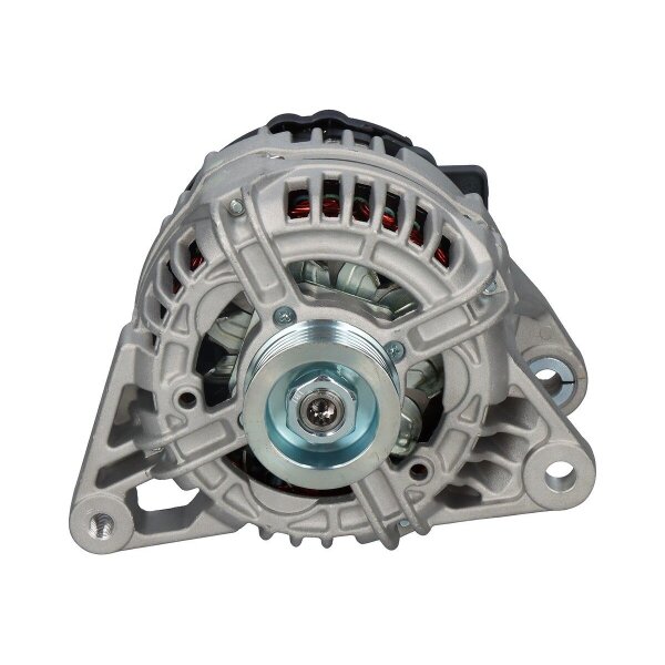 Alternator 14 V 70 A Ø 50 mm VALEO for SKODA FABIA and others