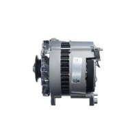 Lichtmaschine Generator 14 V 55 A Ø 62 mm VALEO für u.a. FORD FIESTA