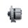 Lichtmaschine Generator 14 V 65 A Ø 65 mm VALEO für u.a. OPEL KADETT