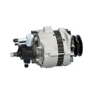 Lichtmaschine Generator 14 V 50 A Ø 84 mm VALEO für u.a. NISSAN URVAN