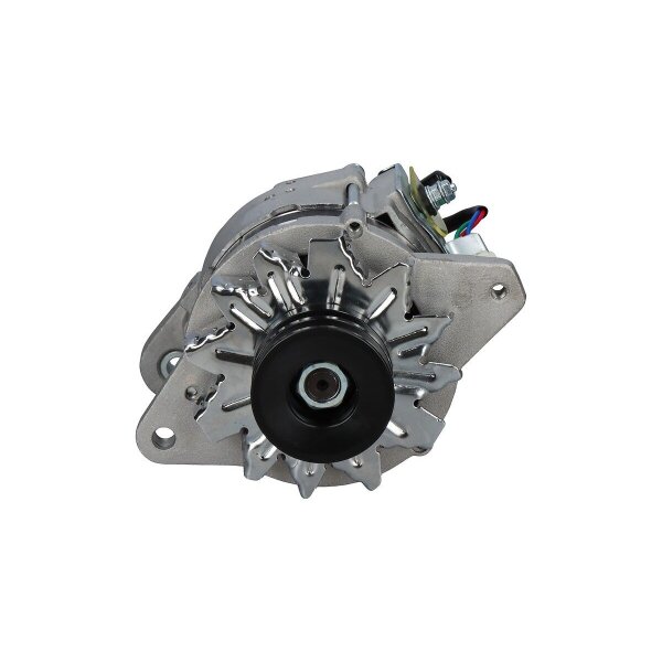 Alternator 14 V 45 A Ø 77 mm VALEO IAM-Expertise suitable for TOYOTA HILUX