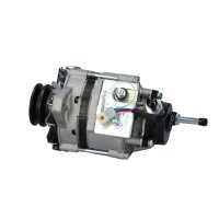Alternator 14 V 45 A Ø 77 mm VALEO IAM-Expertise suitable for TOYOTA HILUX