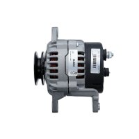Alternator 14 V 70 A Ø 80 mm VALEO IAM-Expertise suitable for NISSAN TERRANO