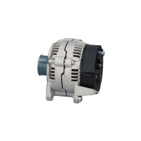 Lichtmaschine Generator 14 V 120 A Ø 57 mm VALEO für u.a. ALFA ROMEO 166