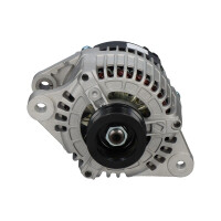 Alternator 14 V 85 A Ø 62 mm VALEO for FIAT COUPE...