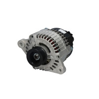 Alternator 14 V 85 A Ø 62 mm VALEO for FIAT COUPE...