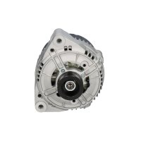 Lichtmaschine Generator 14 V 115 A Ø 50 mm VALEO...