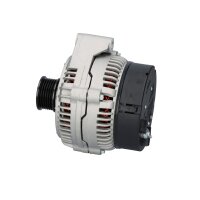 Lichtmaschine Generator 14 V 115 A Ø 50 mm VALEO für u.a. VW LT