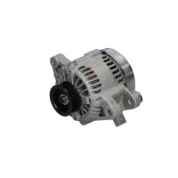 Alternator 14 V 80 A Ø 57 mm VALEO IAM-Expertise suitable for TOYOTA IQ