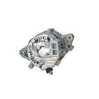 Alternator 14 V 80 A Ø 57 mm VALEO IAM-Expertise suitable for TOYOTA IQ