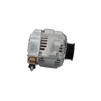 Alternator 14 V 80 A Ø 57 mm VALEO IAM-Expertise suitable for TOYOTA IQ