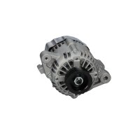 Alternator 14 V 80 A Ø 57 mm VALEO IAM-Expertise suitable for TOYOTA IQ