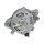 Alternator 14 V 80 A Ø 57 mm VALEO IAM-Expertise suitable for TOYOTA IQ
