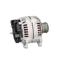 Lichtmaschine Generator 14 V 120 A Ø 56 mm VALEO für u.a. VW POLO