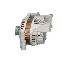 Alternator 14 V 100 A Ø 49 mm VALEO IAM-Expertise suitable for e.g. MAZDA 3