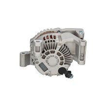 Alternator 14 V 100 A Ø 49 mm VALEO IAM-Expertise suitable for e.g. MAZDA 3