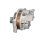 Alternator 14 V 100 A Ø 49 mm VALEO IAM-Expertise suitable for e.g. MAZDA 3