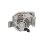 Alternator 14 V 100 A Ø 49 mm VALEO IAM-Expertise suitable for e.g. MAZDA 3