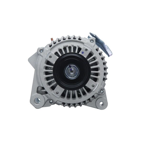 Alternator 14 V 100 A Ø 60 mm VALEO for TOYOTA AVENSIS and others