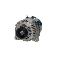 Alternator 14 V 100 A Ø 60 mm VALEO for TOYOTA...