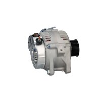 Alternator 14 V 100 A Ø 60 mm VALEO for TOYOTA AVENSIS and others