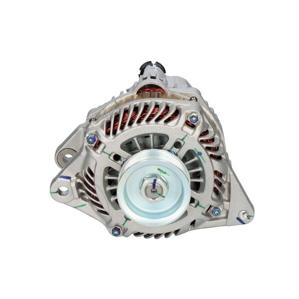 Lichtmaschine Generator 14 V 120 A Ø 65 mm VALEO für MITSUBISHI L200