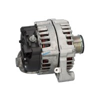 Lichtmaschine Generator 14 V 230 A Ø 55 mm VALEO für u.a. BMW 5er
