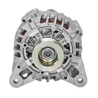 Alternator 14 V 95 A Ø 56 mm VALEO for DACIA...