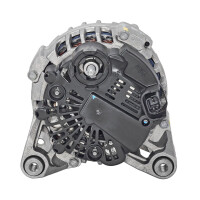 Alternator 14 V 95 A Ø 56 mm VALEO for DACIA...