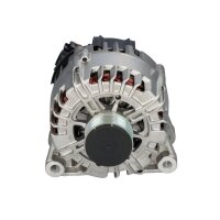 Generator 55mm with freewheel pulley VALEO for...