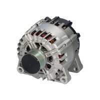 Lichtmaschine Generator 14 V 180 A Ø 55 mm VALEO...