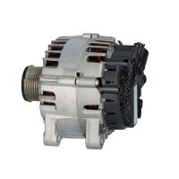 Lichtmaschine Generator 14 V 180 A Ø 55 mm VALEO für u.a. CITROËN C5