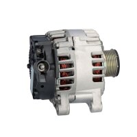 Lichtmaschine Generator 14 V 180 A Ø 55 mm VALEO für u.a. CITROËN C5