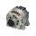 Lichtmaschine Generator 14 V 180 A Ø 55 mm VALEO für u.a. CITROËN C5