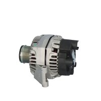 Lichtmaschine Generator 14 V 120 A Ø 55 mm VALEO für u.a. FIAT PANDA