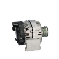 Lichtmaschine Generator 14 V 120 A Ø 55 mm VALEO für u.a. FIAT PANDA