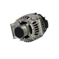 Alternator 14 V 95 A Ø 55 mm VALEO for DACIA...