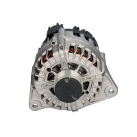 Generator 56mm with freewheel pulley VALEO for...