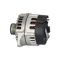 Lichtmaschine Generator 14 V 180 A Ø 56 mm VALEO für u.a. FIAT DUCATO