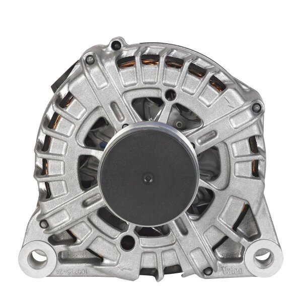 Lichtmaschine Generator 14 V 180 A Ø 55 mm VALEO für u.a. FIAT SCUDO