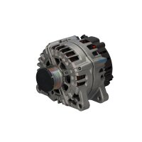 Lichtmaschine Generator 14 V 180 A Ø 55 mm VALEO für u.a. FIAT SCUDO