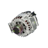Alternator 14 V 180 A Ø 57 mm VALEO IAM-Expertise...