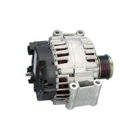 Lichtmaschine Generator 14 V 180 A Ø 57 mm VALEO für u.a. VW GOLF