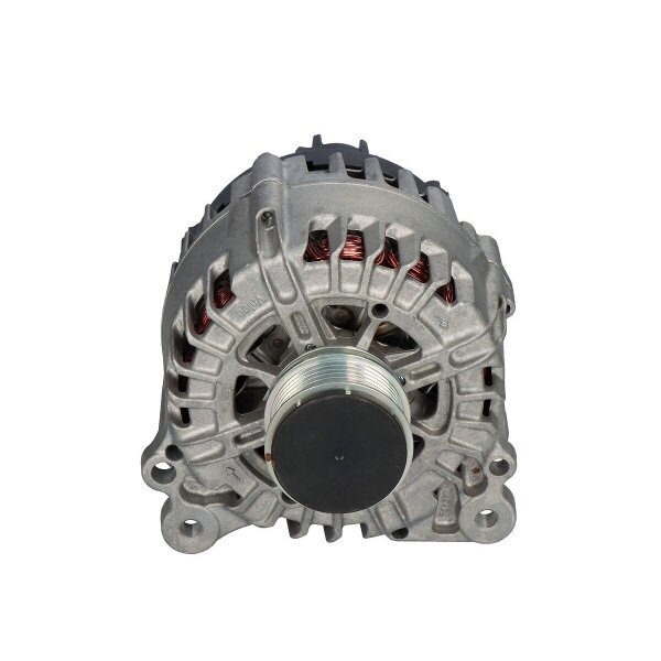 Alternator 14 V 180 A Ø 57 mm VALEO for VW PASSAT and others