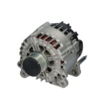 Alternator 14 V 180 A Ø 57 mm VALEO for VW PASSAT...