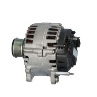 Alternator 14 V 180 A Ø 57 mm VALEO for VW PASSAT and others