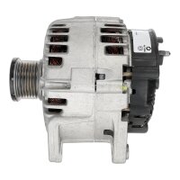 Lichtmaschine Generator 14 V 150 A Ø 49 mm VALEO für u.a. RENAULT LAGUNA