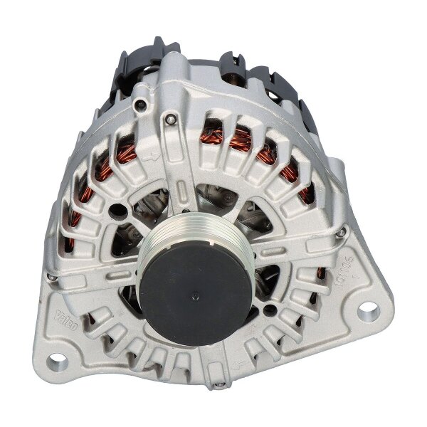 Lichtmaschine Generator 14 V 180 A Ø 56 mm VALEO für u.a. IVECO DAILY