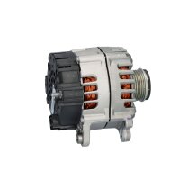 Lichtmaschine Generator 14 V 230 A Ø 57 mm VALEO für u.a. VW TOUAREG