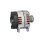 Lichtmaschine Generator 14 V 230 A Ø 57 mm VALEO für u.a. VW TOUAREG